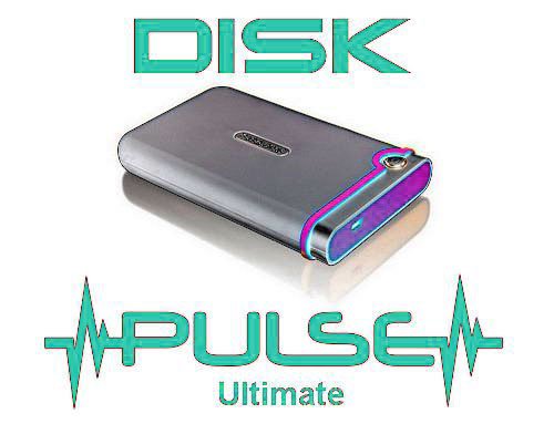 Disk Pulse Ultimate 8.1.16 (x86/x64)