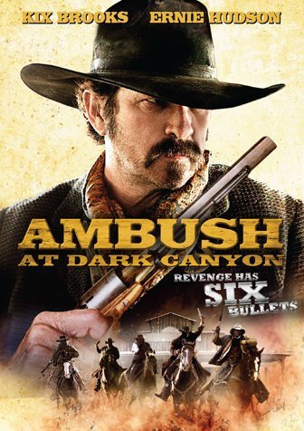 Ambush at Dark Canyon 2012 480p x264-mSD