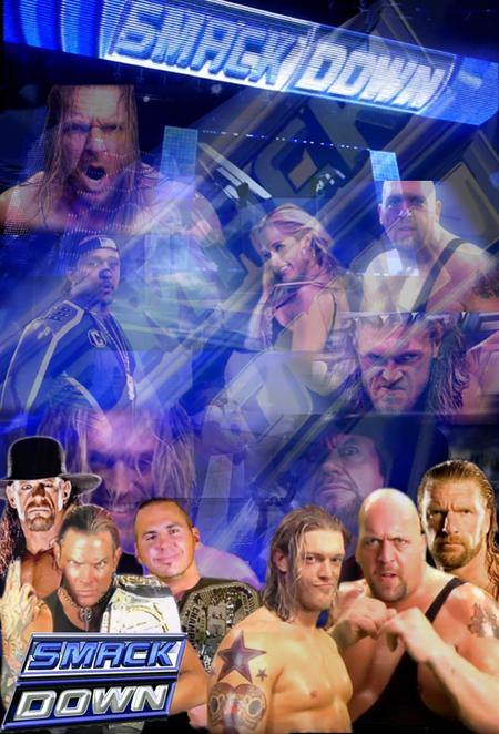 WWE Smackdown 2016 01 21 480p x264-mSD