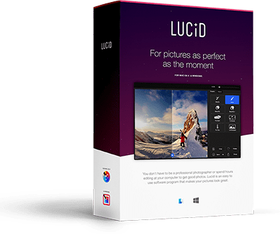 Athentech Lucid 1.0.4 MacOSX