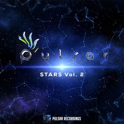 VA - Pulsar Stars Vol. 2 (2016)