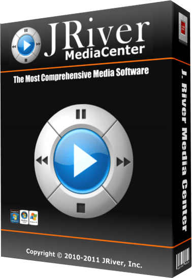 J. River Media Center 21.0.42 Multilanguage