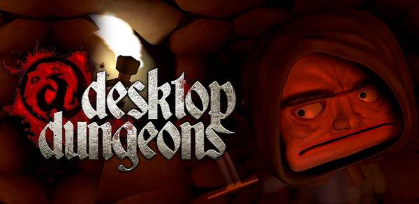 Desktop Dungeons v11