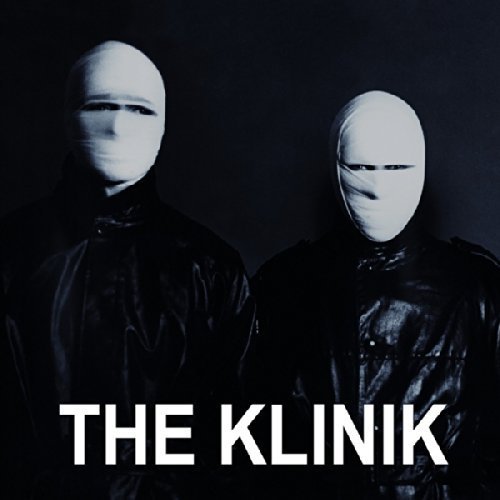 The Klinik - The Klinik Box 1984-1991 (Limited Edition Boxset-8CD) (2014)