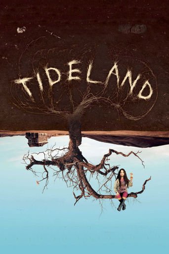 Tideland 2005 720p BluRay H264 AAC-RARBG