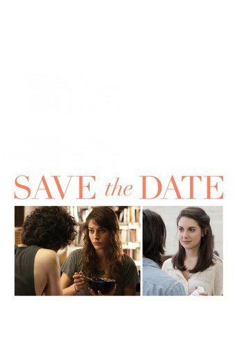 Save The Date 2012 BRRip XviD MP3-RARBG