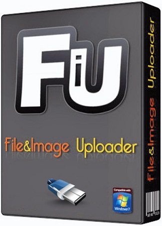 File &amp; Image Uploader v7.3.0