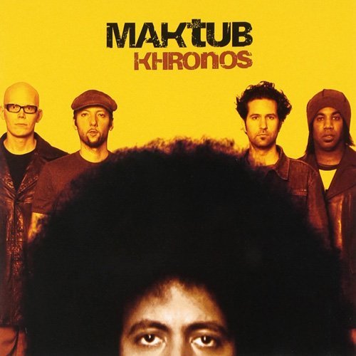 Maktub - Khronos (2003)