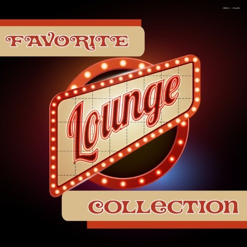 VA - Favorite Lounge Collection (2016)