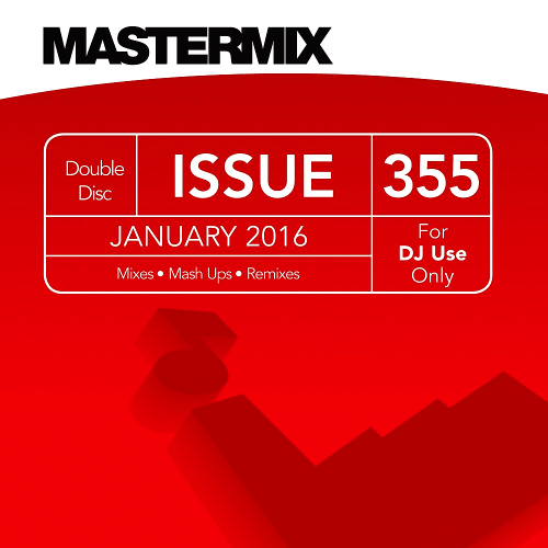 Mastermix Issue 355 January (2016)