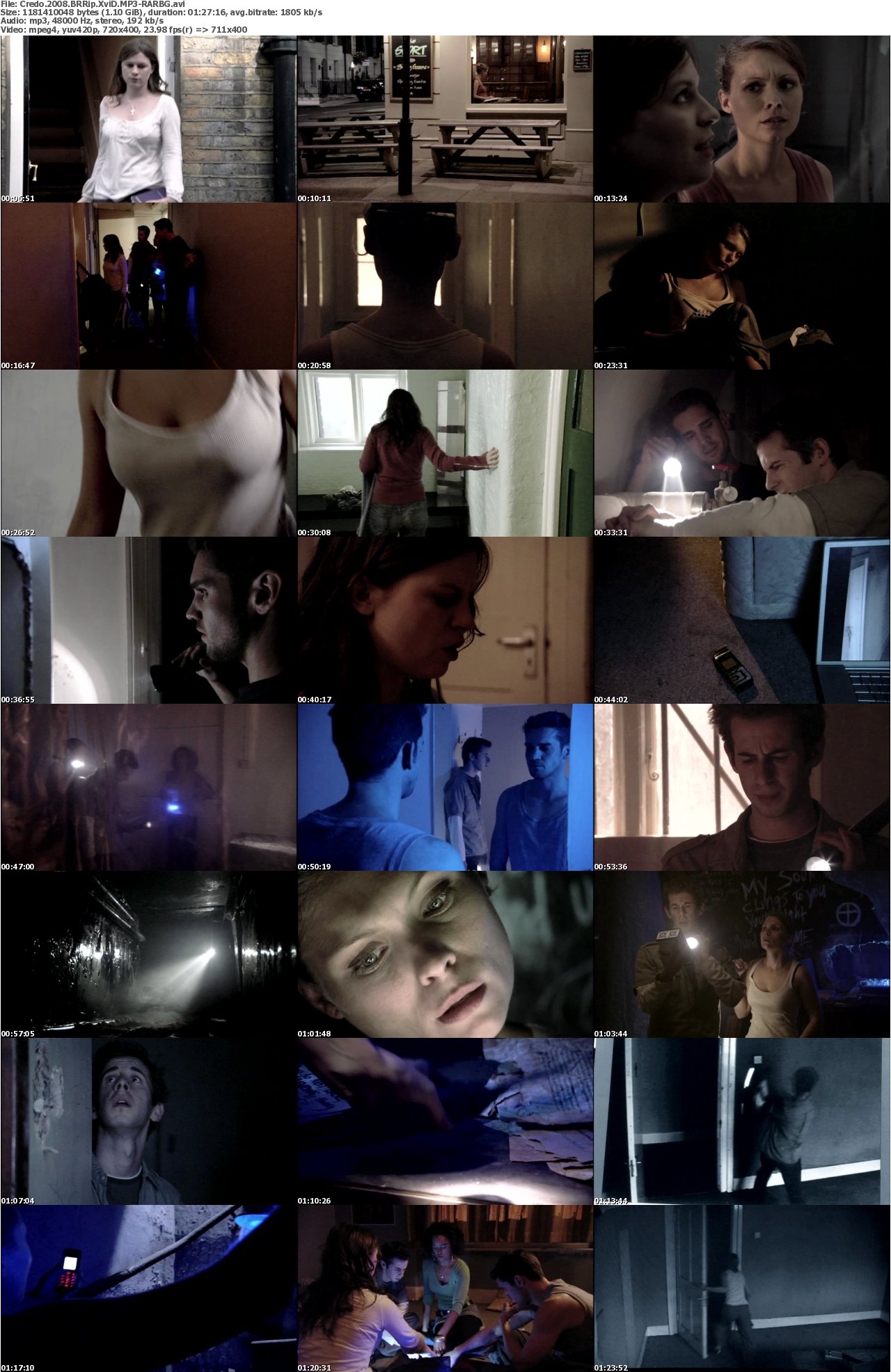 Credo 2008 BRRip XviD MP3-RARBG