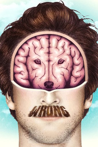 Wrong 2012 1080p BluRay H264 AAC-RARBG