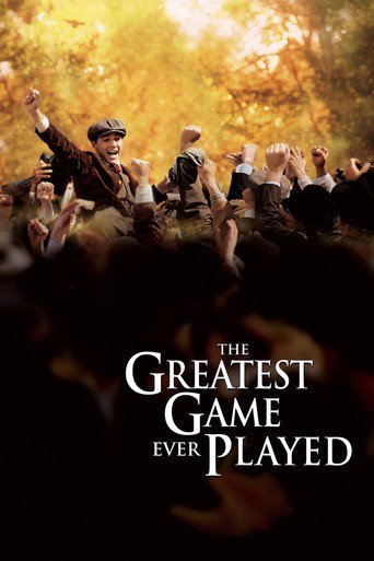 The Greatest Game Ever Played 2005 720p BluRay H264 AAC-RARBG