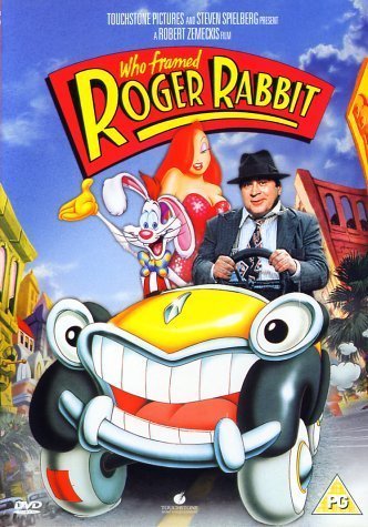 Who Framed Roger Rabbit 1988 iNTERNAL DVDRip x264-REGRET