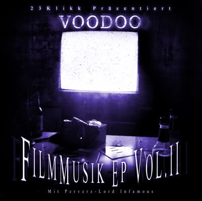 Voodoo - Filmmusik EP Vol II FLAC (2012)
