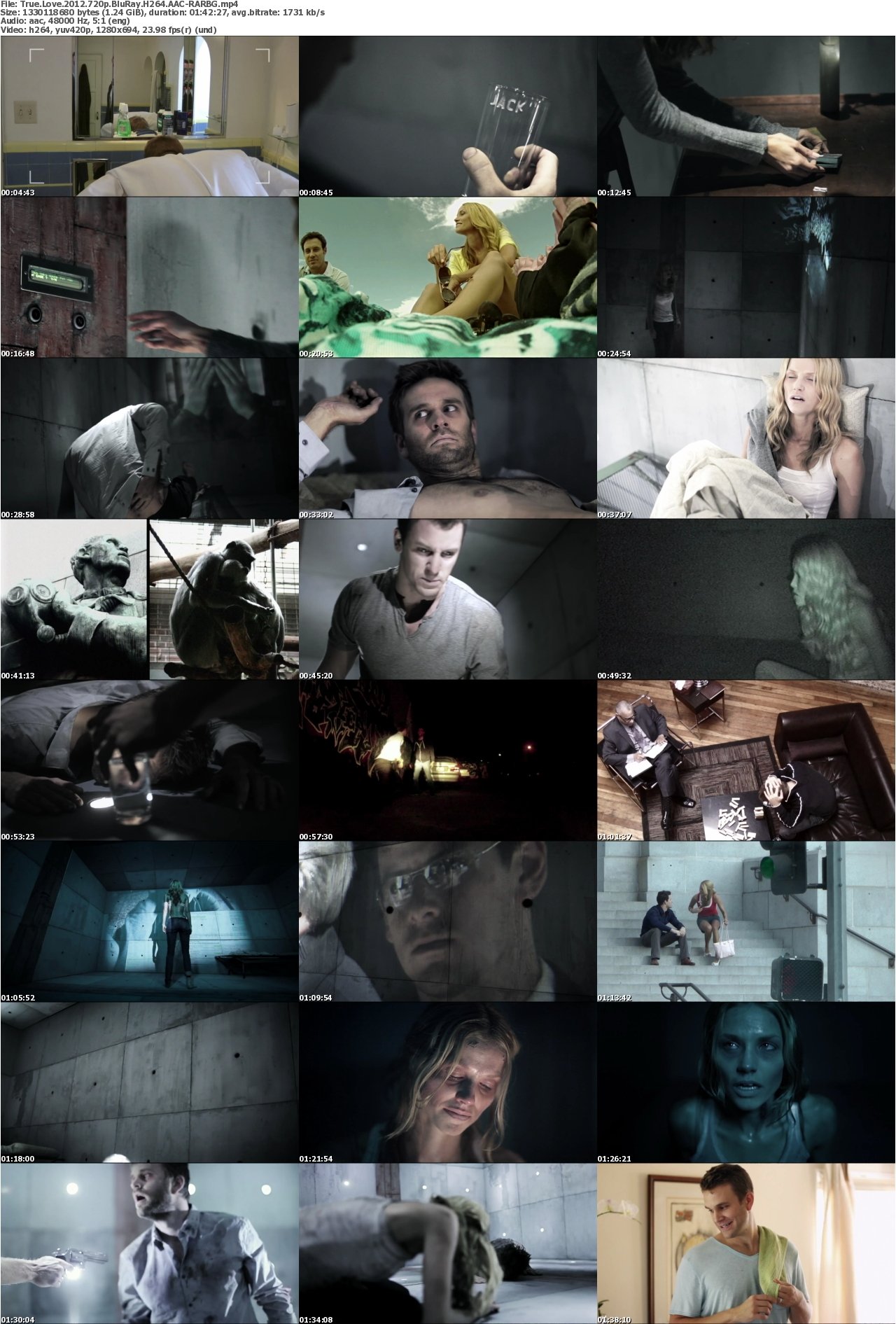 True Love 2012 720p BluRay H264 AAC-RARBG