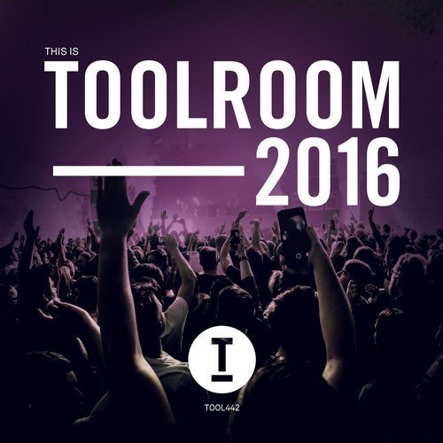 VA - This Is Toolroom 2016 (2015)
