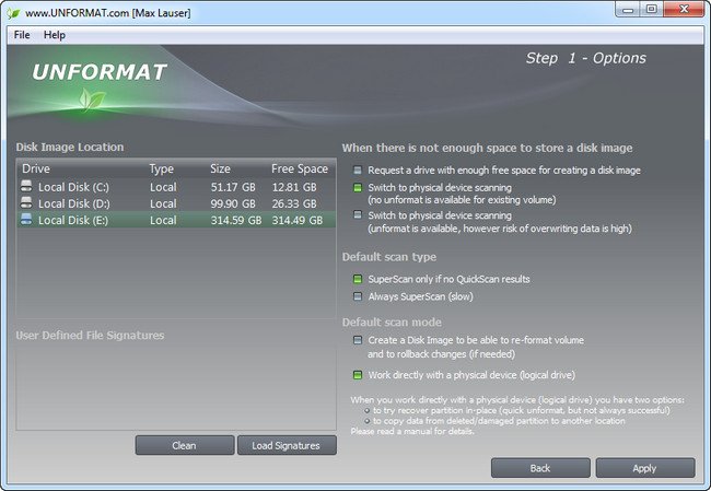 Active Unformat Boot Disk 4.0.7