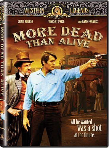 More Dead Than Alive 1969 720p BluRay x264 x0r