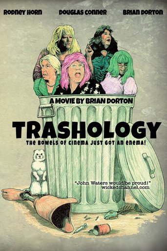 Trashology 2012 BDRip x264-VoMiT