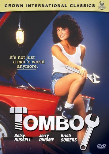 Tomboy 1985 720p BluRay x264 x0r