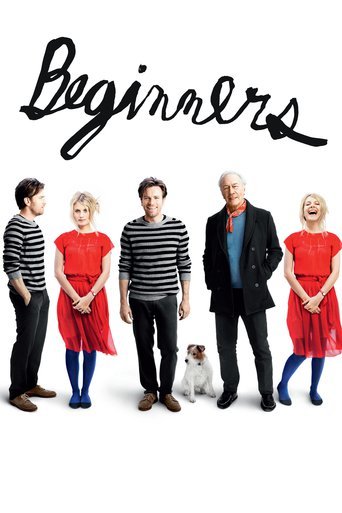Beginners 2010 BRRip XviD MP3-RARBG