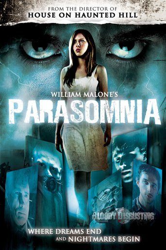 Parasomnia 2008 720p BluRay H264 AAC-RARBG