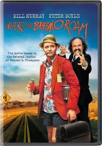 Where the Buffalo Roam 1980 720p BluRay x264 x0r