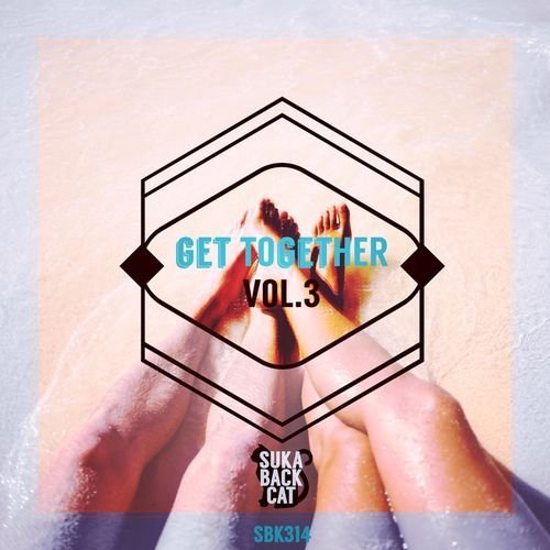 VA - Get Together Vol. 3 (2016)