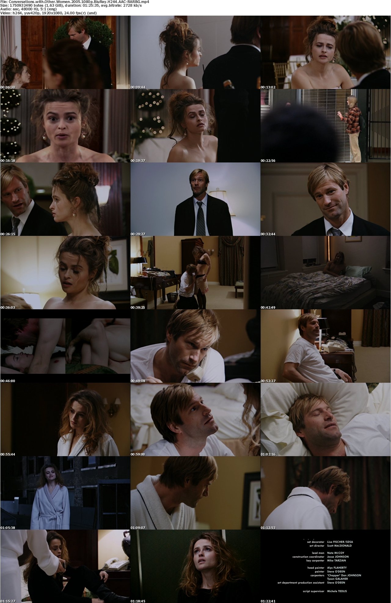 Conversations with Other Women 2005 1080p BluRay H264 AAC-RARBG