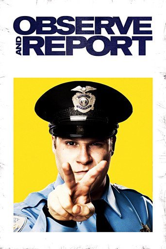Observe and Report 2009 PROPER 480p x264-mSD
