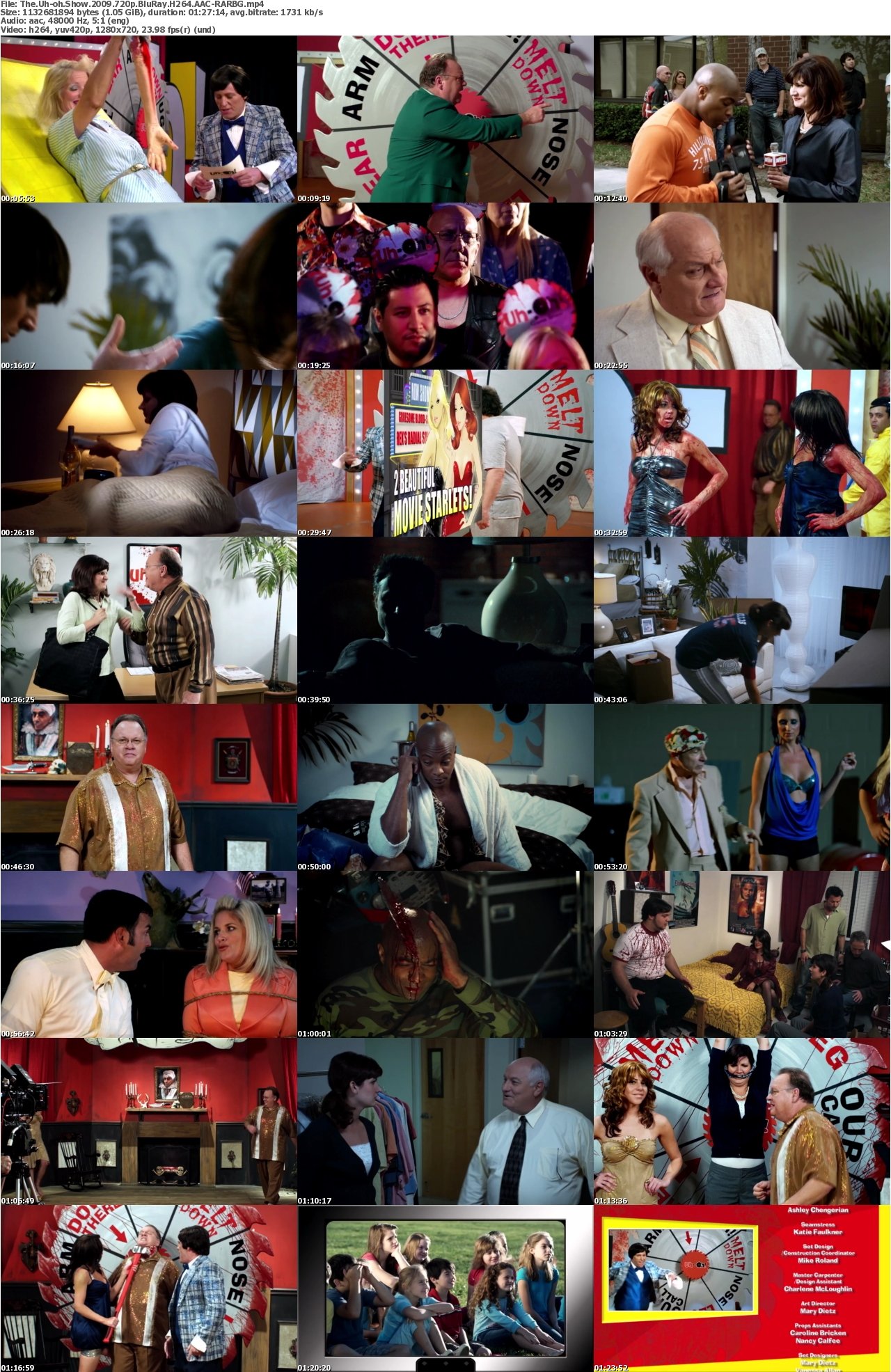 The Uh-oh Show 2009 720p BluRay H264 AAC-RARBG