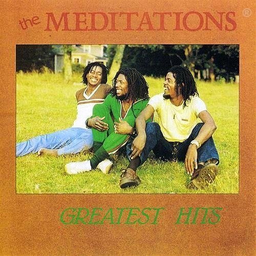 The Meditations - Greatest Hits (1991)