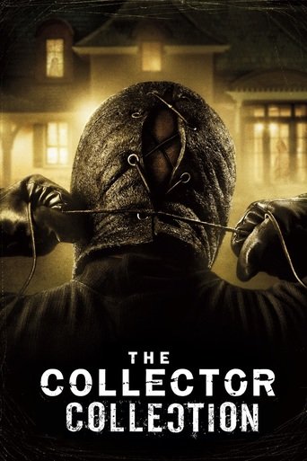 The Collection 2012 1080p BluRay H264 AAC-RARBG