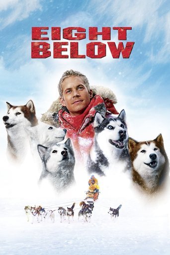 Eight Below 2006 720p BluRay H264 AAC-RARBG