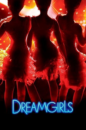 Dreamgirls 2006 720p BluRay H264 AAC-RARBG