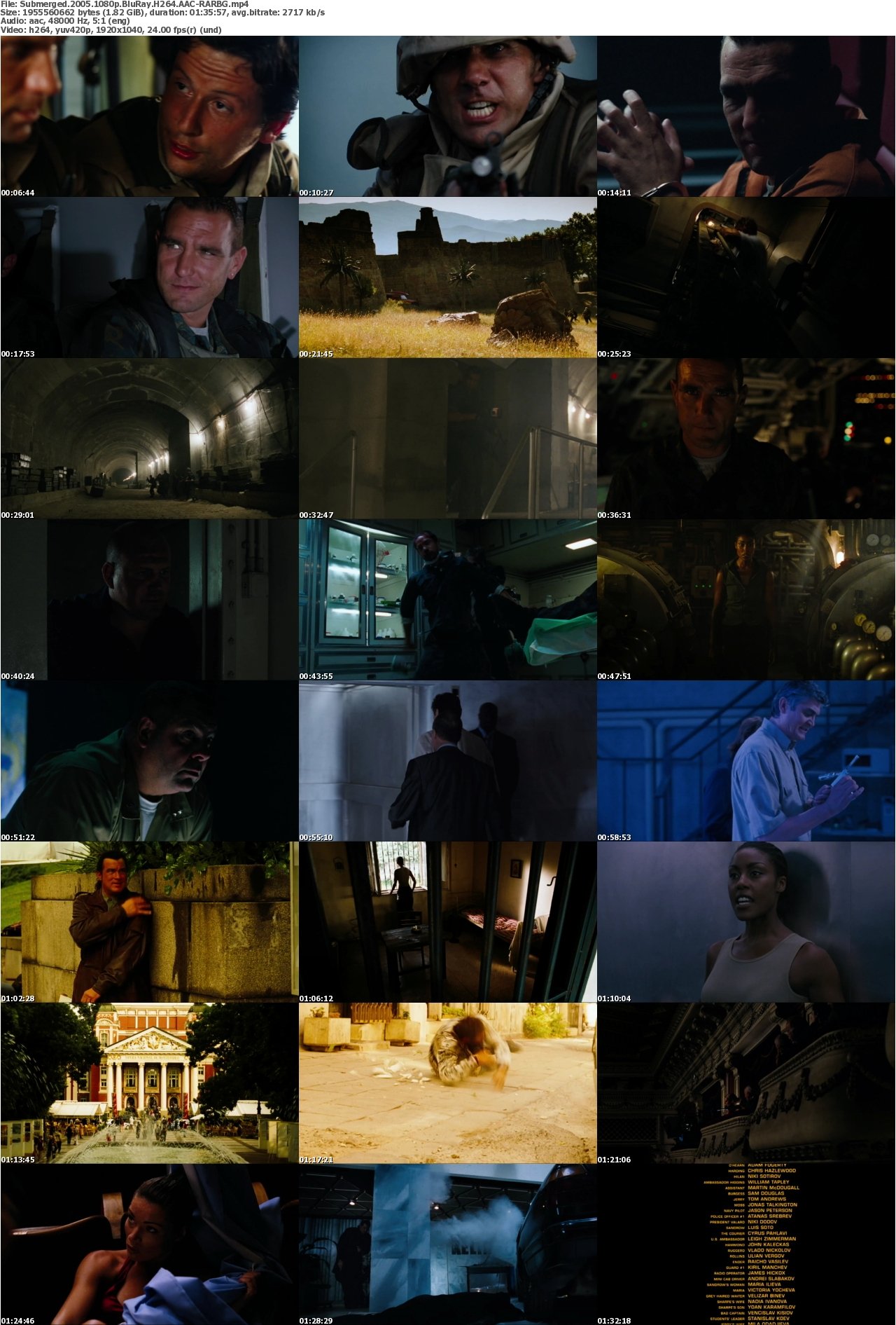 Submerged 2005 1080p BluRay H264 AAC-RARBG