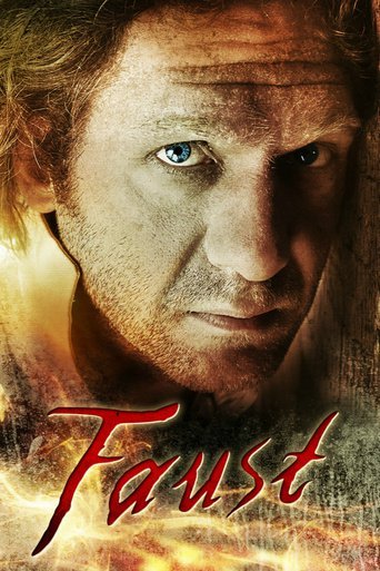 Faust 1926 PROPER RERiP 480p BluRay x264