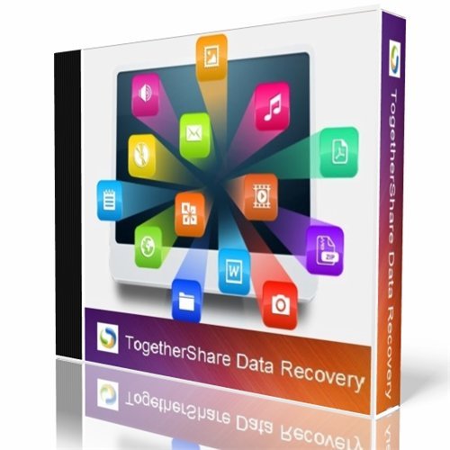TogetherShare Data Recovery 6.0.0 Professional / Unlimited / AdvancedPE Portable
