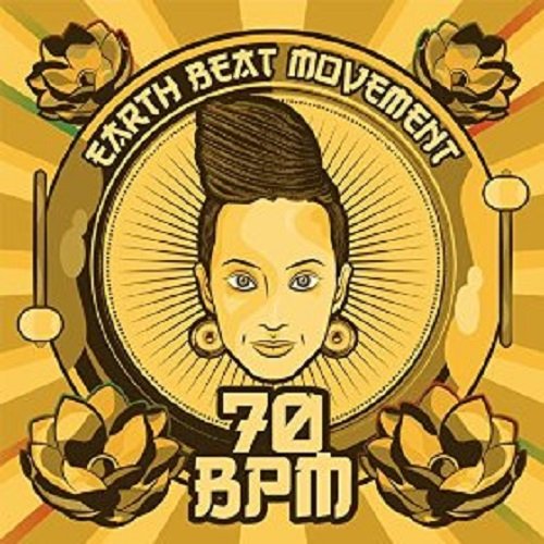 Earth Beat Movement - 70 BPM (2016)