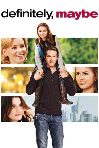 Definitely Maybe 2008 BRRip XviD MP3-RARBG