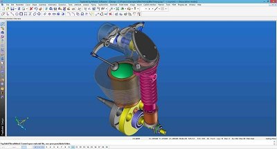 TopSolid 2014 6.16 228.21 x86/x64