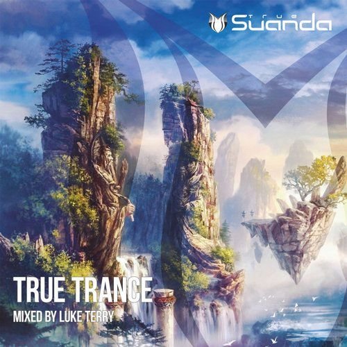 VA - True Trance (Mixed By Luke Terry) (2016)