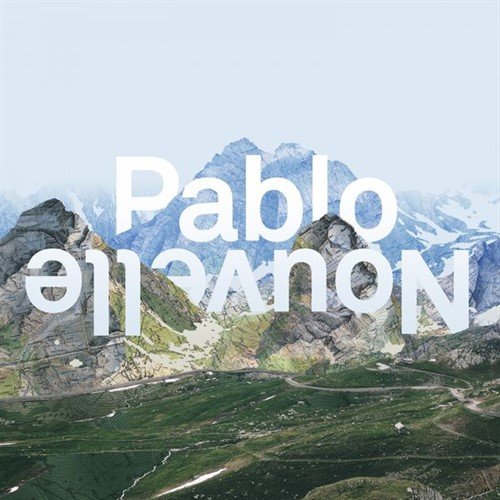  Pablo Nouvelle - All I Need FLAC (2016) 