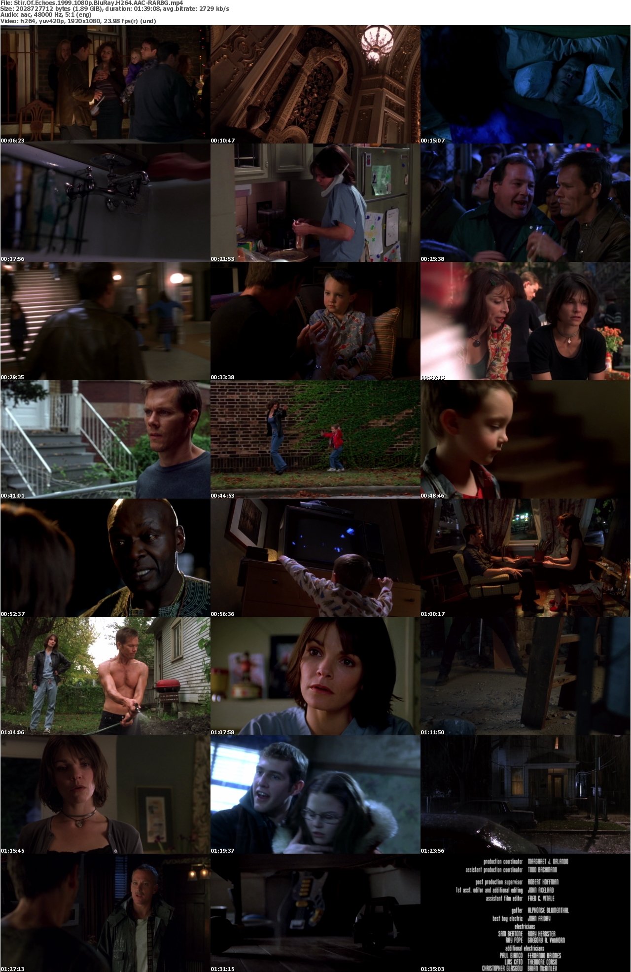 Stir Of Echoes 1999 1080p BluRay H264 AAC-RARBG