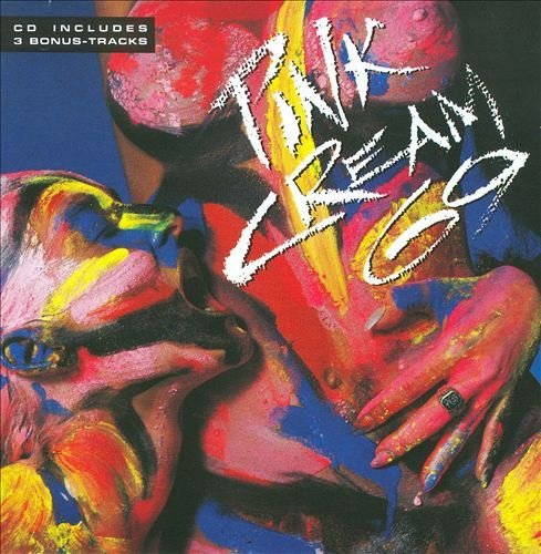 Pink Cream 69 - Pink Cream 69 (1989)