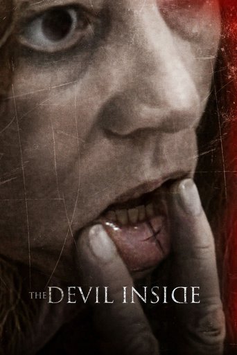 The Devil Inside 2012 720p BluRay H264 AAC-RARBG