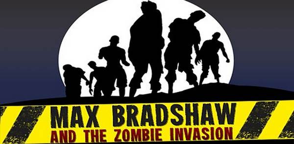 Max Bradshaw: Zombie Invasion v1.02
