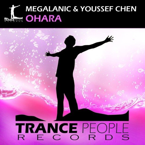Megalanic And Youssef Chen - Ohara (2016)