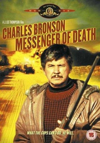 Messenger of Death 1988 720p BluRay x264 x0r